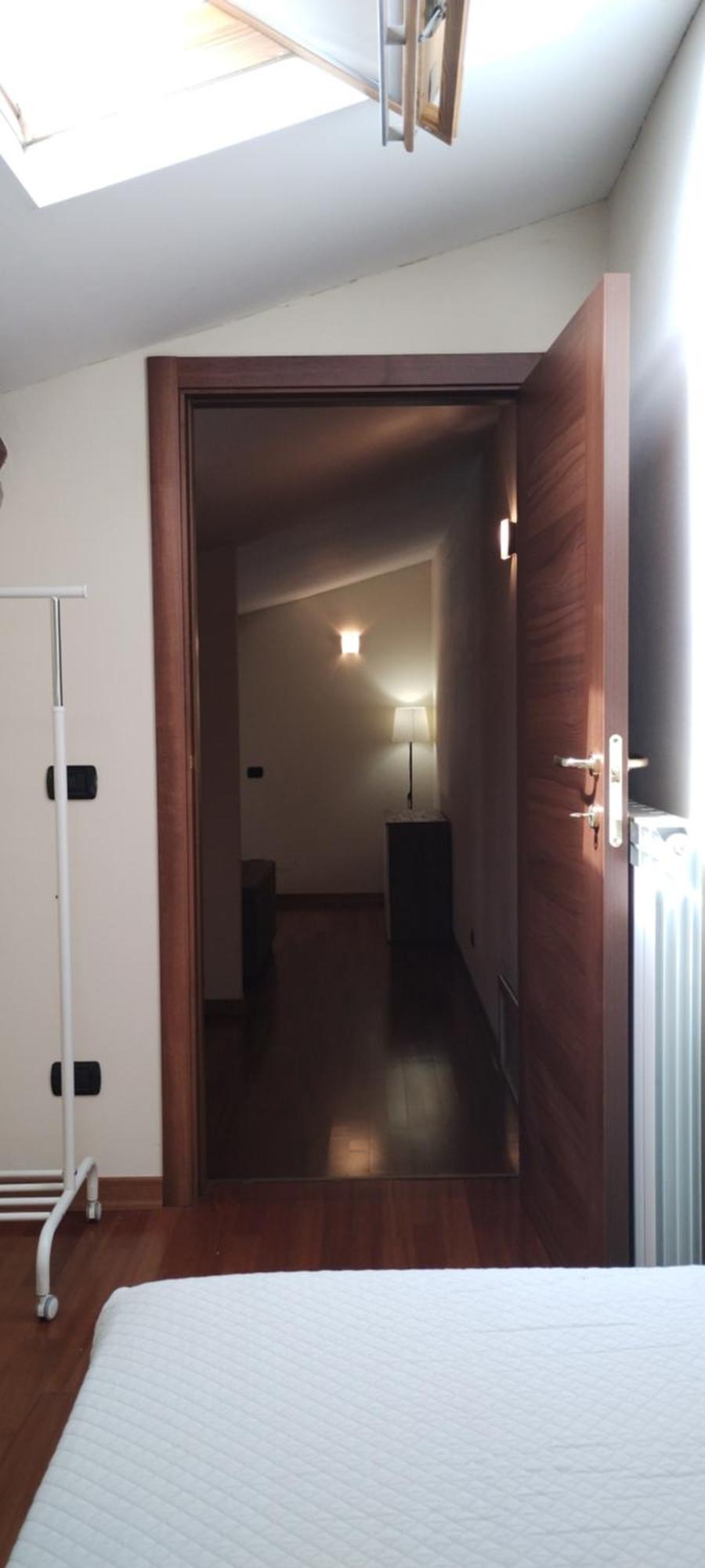 Sanesi'S Penthouse Apartment Florence Exterior photo